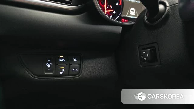 Genesis G70 id 4530913 из Кореи 10