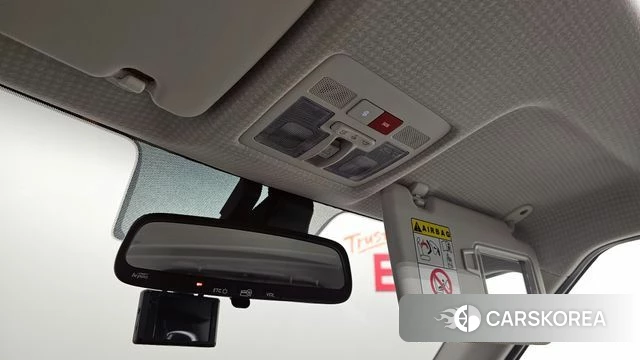 Hyundai Casper id 3892139 из Кореи 10