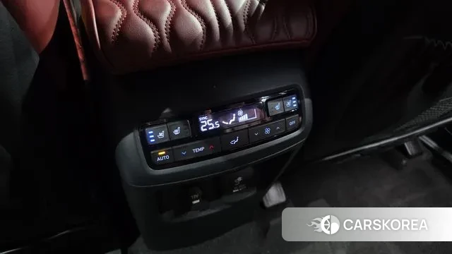 Hyundai Palisade id 3656467 из Кореи 10