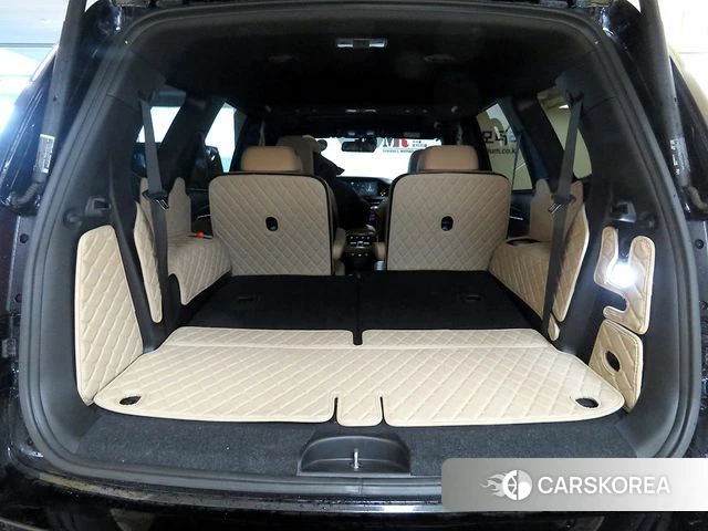Kia Mohave Master id 4601412 из Кореи 10