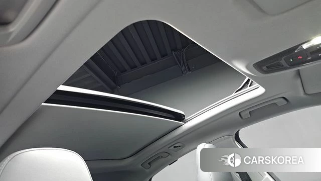 Audi Q5 (80A) id 4548510 из Кореи 10