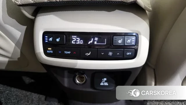 Hyundai Palisade id 3421895 из Кореи 10