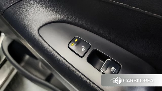 Hyundai The New Grandeur IG Hybrid id 3794678 из Кореи 10