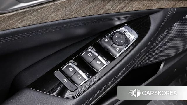 Kia K8 id 4224060 из Кореи 10