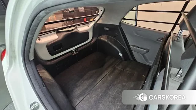 Kia All New Morning (JA) id 3029287 из Кореи 10