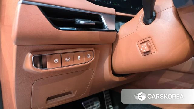 Kia The New K8 Hybrid id 4916464 из Кореи 10