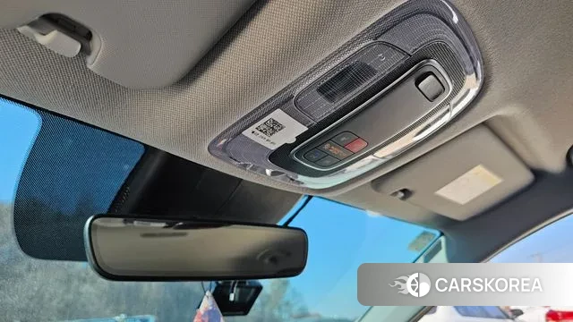 Hyundai The New Avante Hybrid (CN7) id 3731932 из Кореи 10