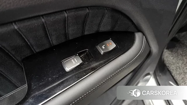 Ssangyong Rexton New Arena id 3446829 из Кореи 10