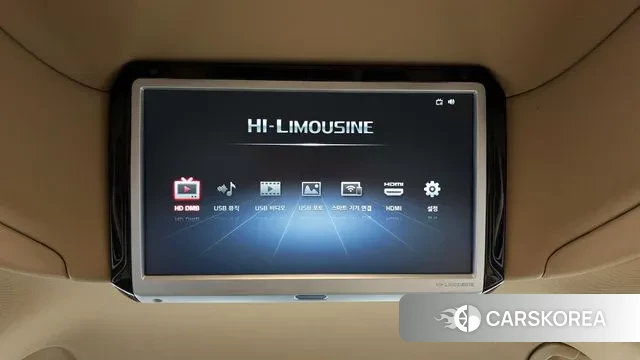 Kia The New Carnival id 3593228 из Кореи 10