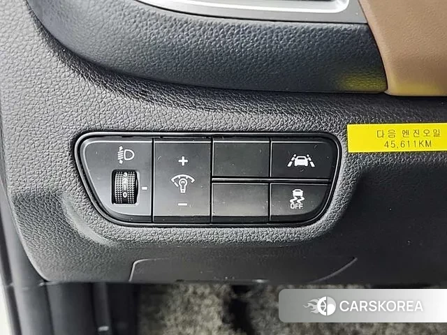 Kia Seltos id 3577210 из Кореи 10