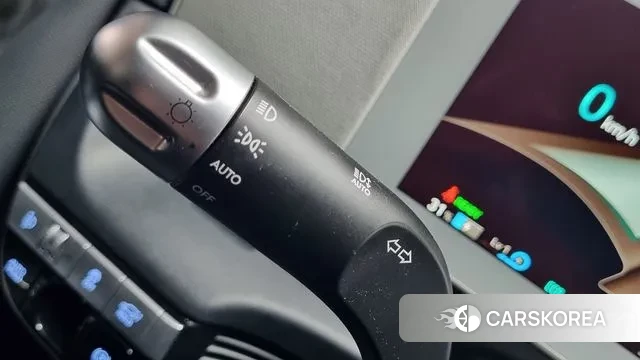 Hyundai Ionic 5 id 3361618 из Кореи 10