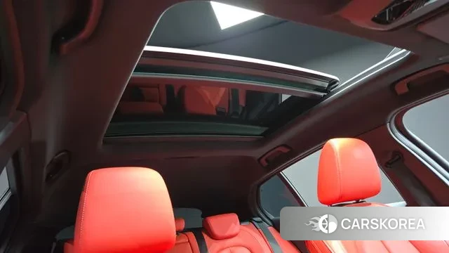 BMW 1 Series (F40) id 3770844 из Кореи 10