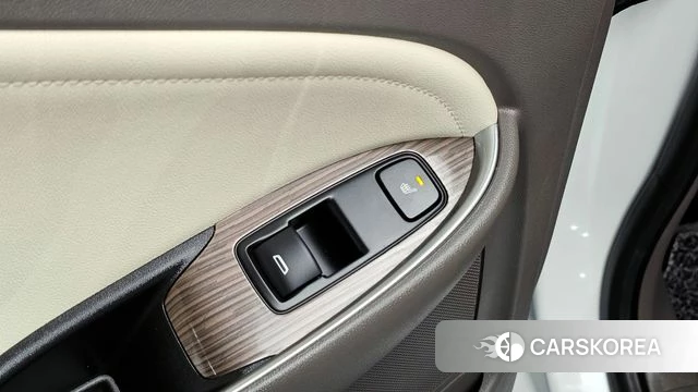 Chevrolet (GM Daewoo) The New Malibu id 4196756 из Кореи 10