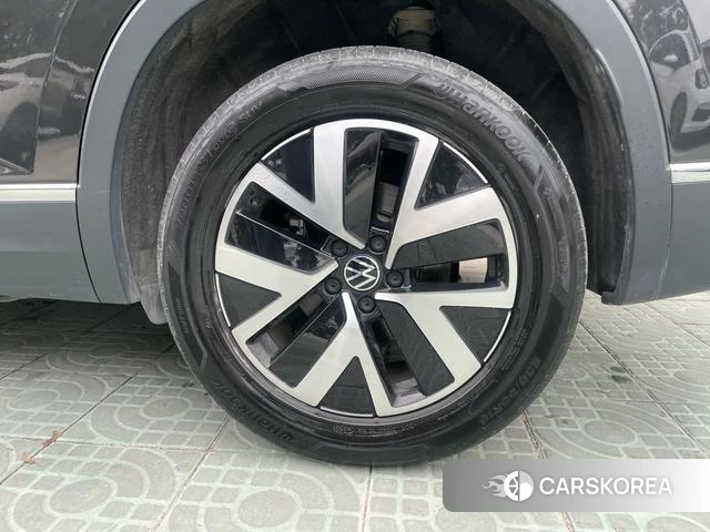 Volkswagen Tanyue id 3983173 из Китая 10