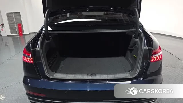 Audi A6 (C8) id 3033412 из Кореи 10