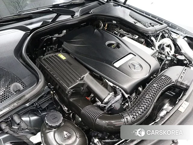 Mercedes-Benz E-Class W213 id 3007920 из Кореи 10