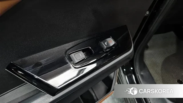 Ssangyong Torres id 3606183 из Кореи 10