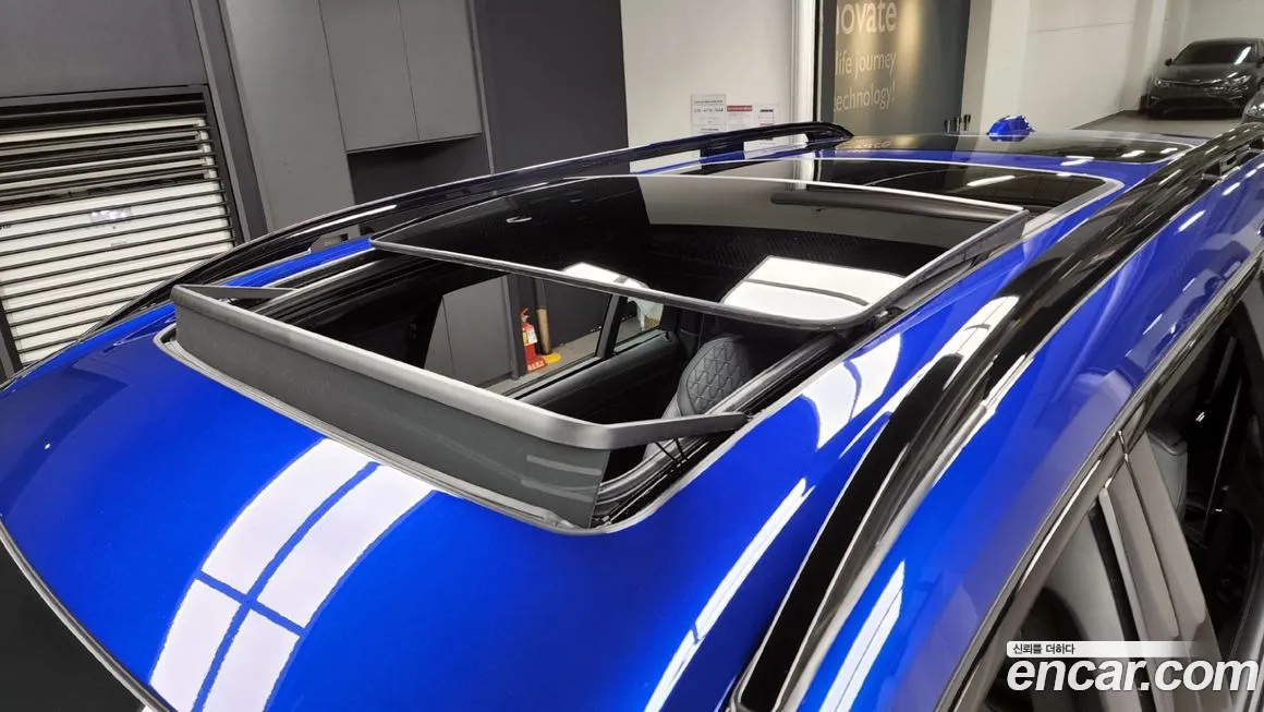 BMW X7 (G07) id 1614984 из Кореи 10