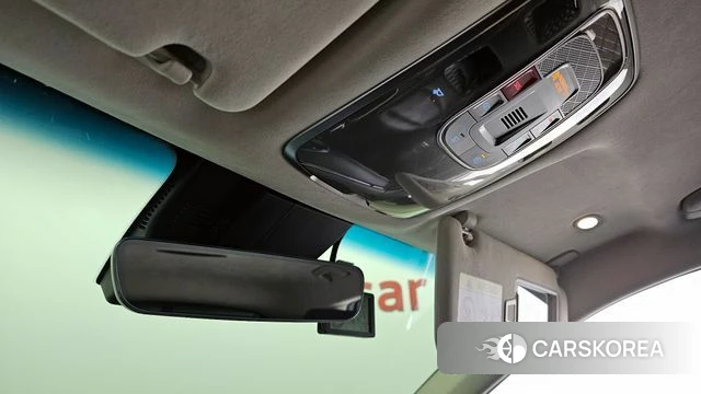 Genesis Electrified GV70 id 3964560 из Кореи 10