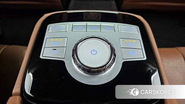 Genesis G80 (RG3) id 4480907 из Кореи 10
