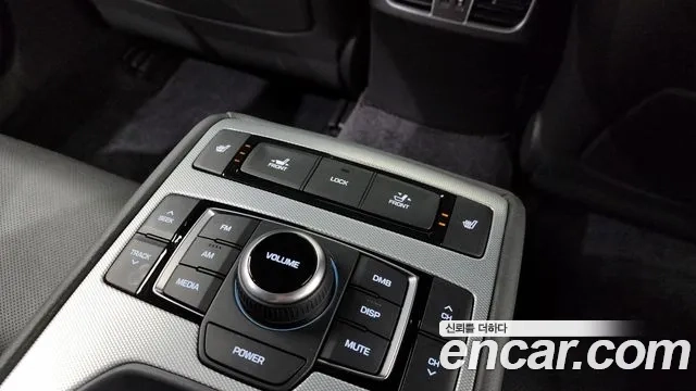 Genesis G80 id 2881650 из Кореи 10