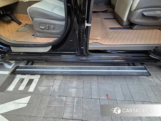 Kia The New Carnival 4th Generation id 3619412 из Кореи 10