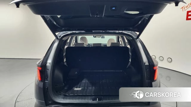 Hyundai Tucson Hybrid (NX4) id 3911072 из Кореи 10