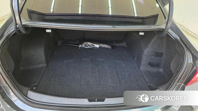 Chevrolet (GM Daewoo) All New Malibu id 3814344 из Кореи 10