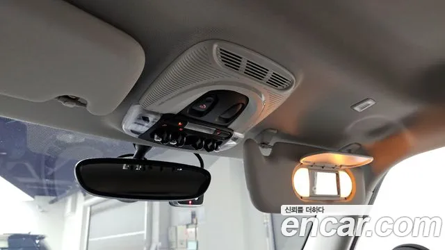 Mini Cooper id 2717511 из Кореи 10