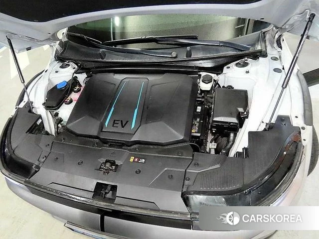 Hyundai Ionic 5 id 3826825 из Кореи 10