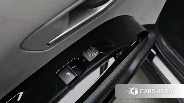 Hyundai Tucson Hybrid (NX4) id 3459044 из Кореи 10