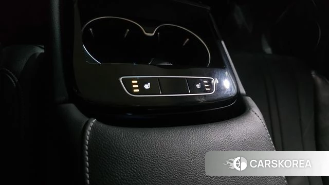 Genesis G80 (RG3) id 3934457 из Кореи 10