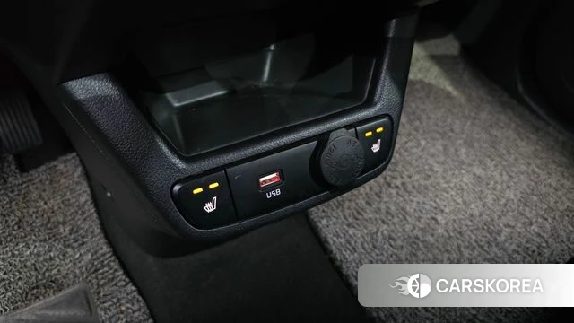 Kia The New Ray id 4593771 из Кореи 10