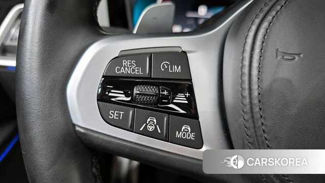 BMW 3 Series (G20) id 4337982 из Кореи 10
