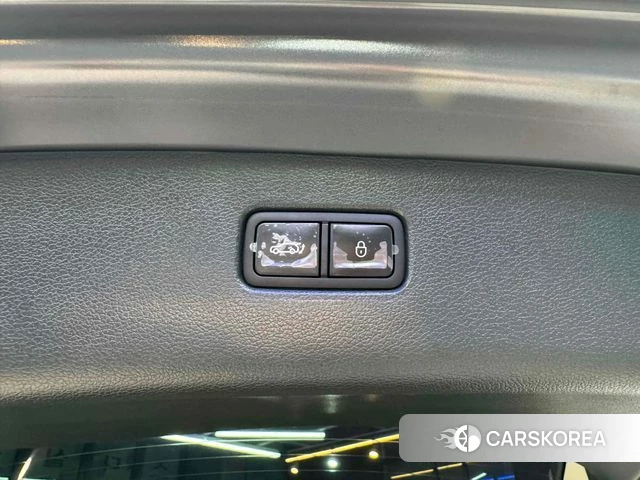 Genesis GV80 id 4599897 из Кореи 10