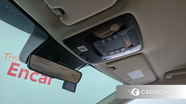 Kia Carnival 4th generation id 3953854 из Кореи 10