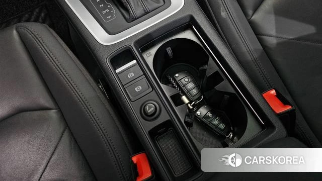 Audi Q3 (F3) id 4519457 из Кореи 10