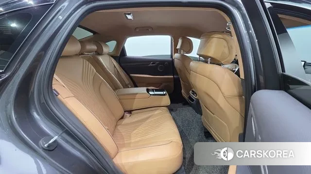 Genesis G80 (RG3) id 3384754 из Кореи 10