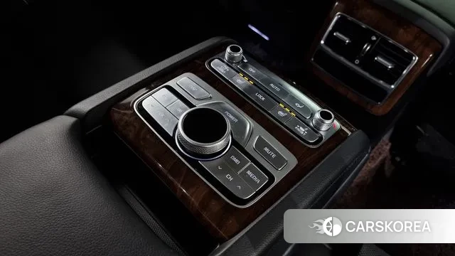 Kia More K9 id 3203663 из Кореи 10