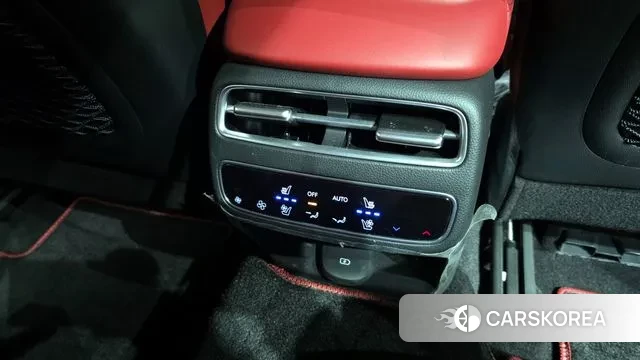 Genesis GV70 id 3158799 из Кореи 10