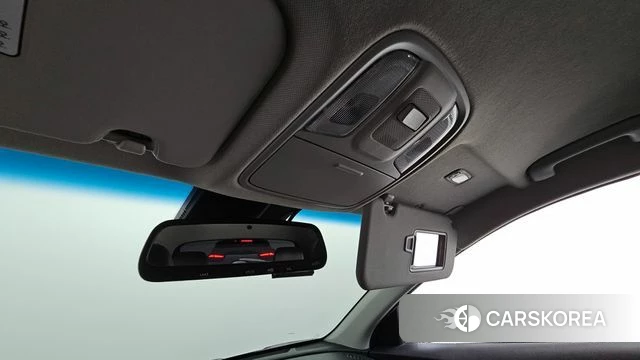 Kia The New Niro id 4447532 из Кореи 10