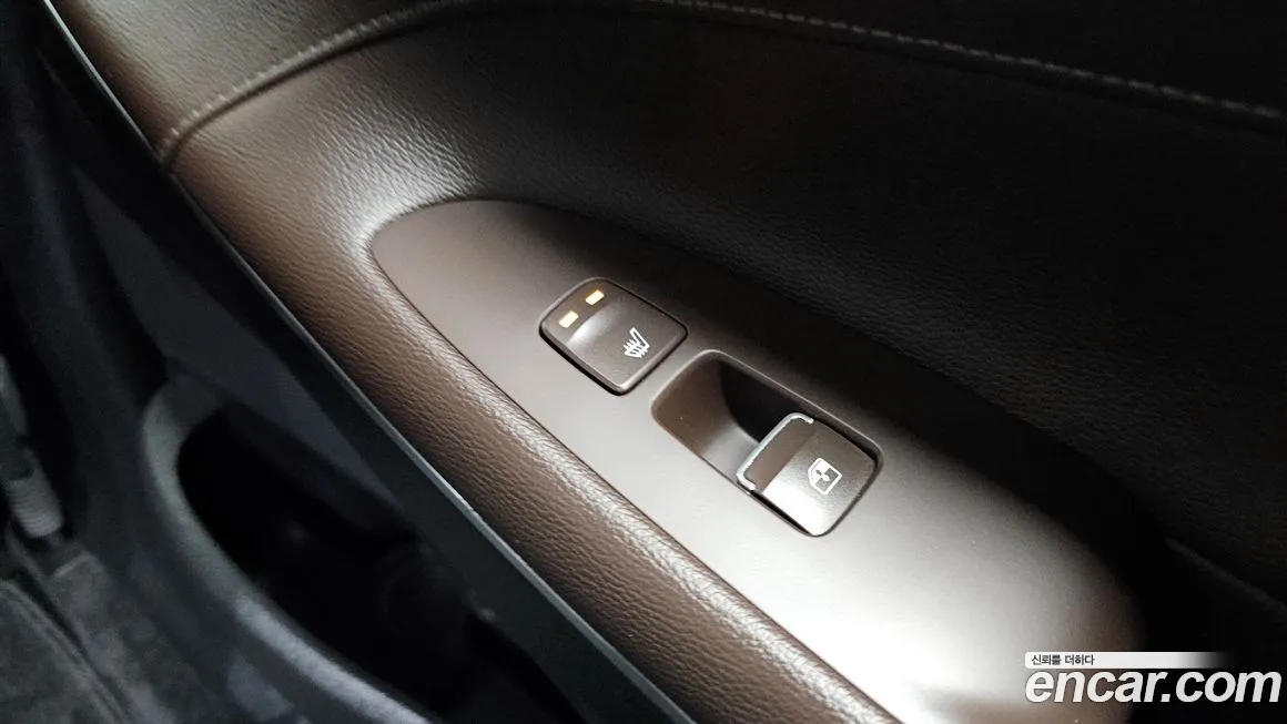 Hyundai The New Grandeur IG Hybrid id 1689273 из Кореи 10