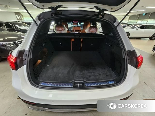 Mercedes-Benz GLC-Class X254 id 4565795 из Кореи 10