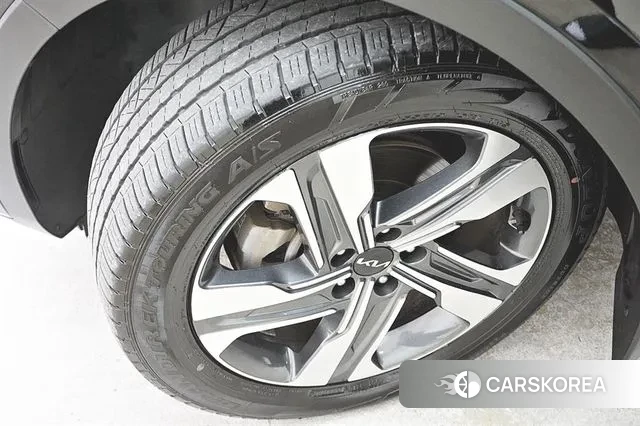 Kia Sorento 4th Generation id 3472711 из Кореи 10