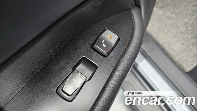 Ssangyong Rexton Sports Cannes id 2936964 из Кореи 10