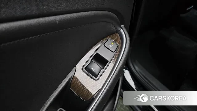 Chevrolet (GM Daewoo) The New Malibu id 3029061 из Кореи 10