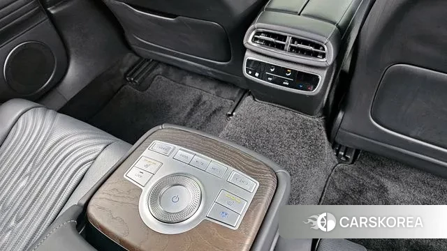 Genesis G80 (RG3) id 3493755 из Кореи 10