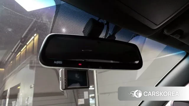 Ssangyong Rexton Sports Cannes id 3368182 из Кореи 10