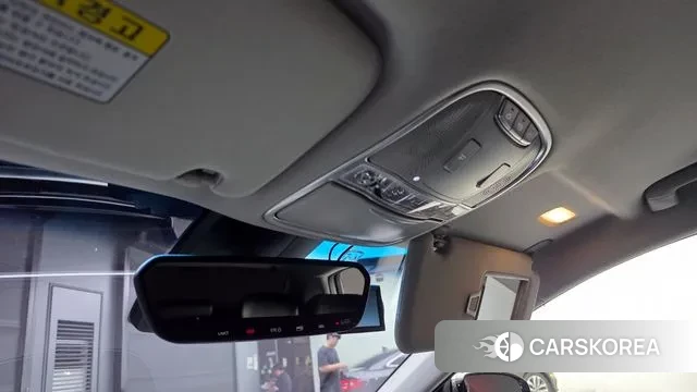 Kia More K9 id 3071721 из Кореи 10