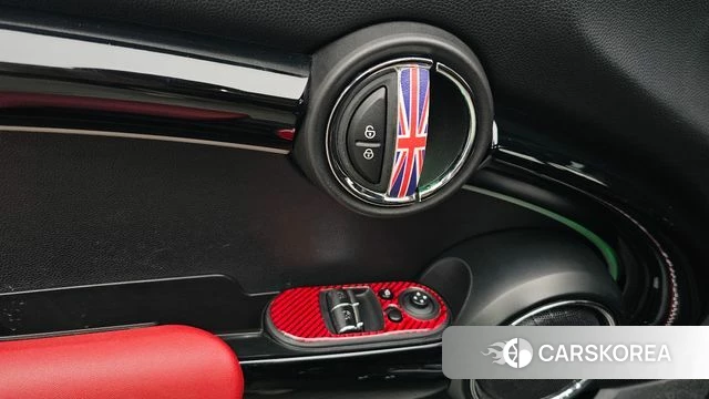 Mini Cooper S id 4708589 из Кореи 10